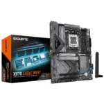 Matična ploča Gigabyte AM5 X870 EAGLE WIFI7