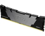 Memorija DDR4 8GB 3200MHz Kingston Fury Renegade  KF432C16RB2/8 - Slika 2