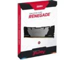 Memorija DDR4 8GB 3200MHz Kingston Fury Renegade  KF432C16RB2/8 - Slika 3