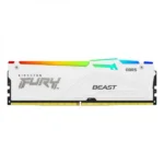 Memorija DDR5 16GB 5200MHz  Kingston  KF552C40BWA-16