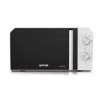 Mikrotalasna Gorenje MO20E1WI5/zapremina 20L/snaga 700W