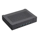 Mini PC Asus PN43-B 2S N100 DDR4/SSD M.2/DP/HDMI/WiFi6/BT5.2 90MR0172-M00030 Barebone - Slika 2