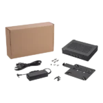 Mini PC Asus PN43-B 2S N100 DDR4/SSD M.2/DP/HDMI/WiFi6/BT5.2 90MR0172-M00030 Barebone - Slika 3
