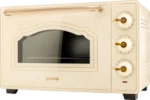 Mini pećnica  Gorenje OM30CLI - Slika 4