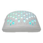 Miš Baracuda OCTOPUS 3600DPI/6D/Optički/RGB/Bela - Slika 3