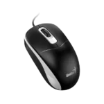 Miš Genius DX-111 USB 1200dpi sivi