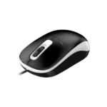 Miš Genius DX-111 USB 1200dpi sivi - Slika 3