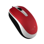 Miš Genius DX-120 Crveni 1000dpi