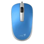 Miš Genius DX-120 Plavi 1000dpi - Slika 2