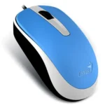 Miš Genius DX-120 Plavi 1000dpi