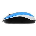 Miš Genius DX-120 Plavi 1000dpi - Slika 3