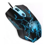 Miš Genius Scorpion Spear 1200 DPI USB - Slika 3