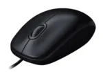 Miš Logitech M100 Black USB - Slika 2