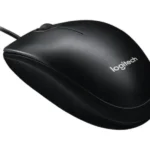 Miš Logitech M100 Black USB