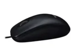 Miš Logitech M100 Black USB - Slika 3