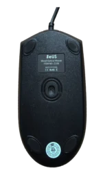Miš Zeus Z150 USB 1200 dpi - Slika 3