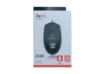 Miš Zeus Z150 USB 1200 dpi - Slika 2
