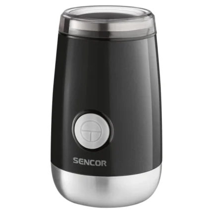 Električni mlin za  kafu Sencor SCG 2051BK/150W/crna
