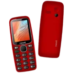 Mobilni telefon Meanit Senior 10 plus crveni - Slika 2