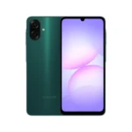 Mobilni telefon Samsung Galaxy A07 4/128GB zeleni