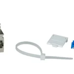 Modul RJ-45 kat. 6 SFB HSEMRJ6GBS Schrack