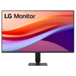 Monitor 23.8 LG 24U41YA-B 1920x1080/FHD IPS/120Hz/5ms/VGA/HDMI/HDR10