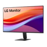 Monitor 23.8 LG 24U41YA-B 1920x1080/FHD IPS/120Hz/5ms/VGA/HDMI/HDR10 - Slika 2