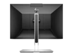 Monitor 24 HP E24mv 1920x1080/IPS/60Hz/5ms/HDMI/VGA/DP/Zvučnici/kamera/pivot 169L0AA - Slika 2