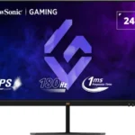 Monitor 24 Viewsonic VX2479-HD-PRO 1920x1080/Full HD/IPS/180Hz/1ms/HDMI/DP/HDR10