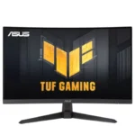 Monitor 27 Asus VG27VQ3B 1920x1080/VA Full HD/180Hz/1ms/HDMI/DP/HDCP/Zvučnici/Curved