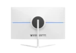 Monitor 27 Titan Army 27G2R2-W 2560x1440/QHD IPS/1ms/200Hz/HDMI/DP/HDR400/AMD FreeSync G-Sync/Beli - Slika 2