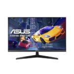 Monitor 27 Asus  VY279HGR 1920x1080/IPS Full HD/120Hz/1ms/VGA/HDMI/HDCP