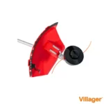 Motorni trimer AGM 260 E 0.7 kW 25.4 ccm - Slika 3