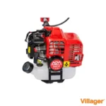 Motorni trimer AGM 260 E 0.7 kW 25.4 ccm - Slika 2