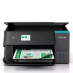 Multifunkcijski InkJet štampač EPSON Eco Tank L6360 AIO A4/4800x1200/LAN/WiFi/Duplex