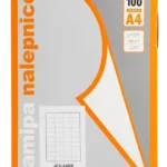 Nalepnice Ricovane 48.3x25.4 1/100