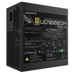 Napajanje 1000W Gigabyte GP-UD1000GM PG5 V2 GEU2 80+ Gold - Slika 3