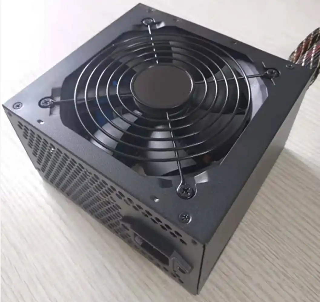 Napajanje 600W ZEUS ZUS600R 12cm