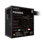 Napajanje 650W Gigabyte GP-P650SS Silver - Slika 2