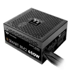 Napajanje 650W ThermalTake Smart BM2  80+ Bronze polumodularno