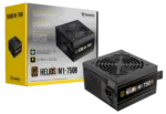 Napajanje 750W Gamdias Helios M1-750B Bronze