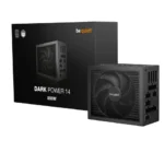 Napajanje 850W Be Quiet Dark Power 14 EU BP019EU