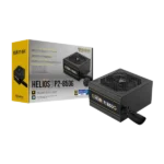 Napajanje 850W Gamdias Helios P2-850G Gold
