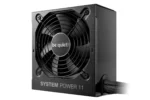 Napajanje Be Quiet System Power 11 550W Bronze  BP010EU ATX3.1 - Slika 3