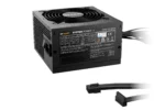 Napajanje Be Quiet System Power 11 550W Bronze  BP010EU ATX3.1 - Slika 2