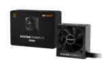Napajanje Be Quiet System Power 11 550W Bronze  BP010EU ATX3.1