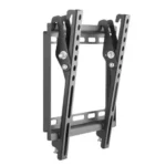 Nosač za TV Xstand T23-43 /max vesa 200x200/35kg/tilt/2cm od zida - Slika 2
