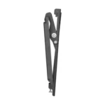 Nosač za TV Xstand T23-43 /max vesa 200x200/35kg/tilt/2cm od zida - Slika 3