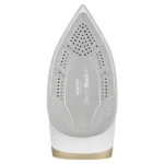 Parna stanica Sencor SSI 0810VT/2400W/zlatno-bela - Slika 2