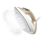 Parna stanica Sencor SSI 0810VT/2400W/zlatno-bela - Slika 3